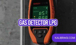 gas detector lpg