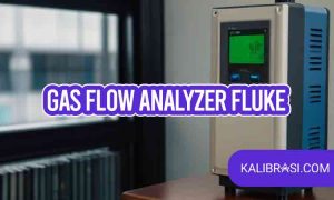 gas flow analyzer fluke