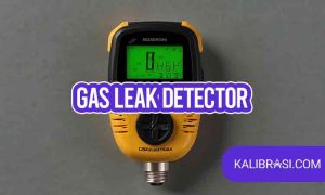 gas leak detector
