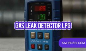 gas leak detector lpg