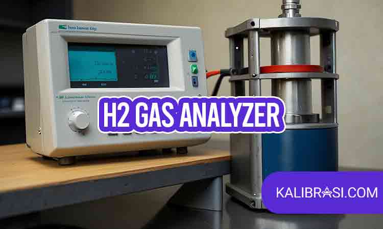 h2 gas analyzer