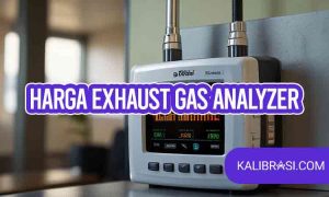 harga exhaust gas analyzer