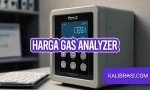 harga gas analyzer