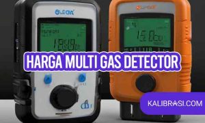 harga multi gas detector