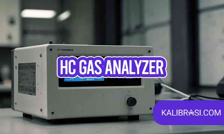 hc gas analyzer