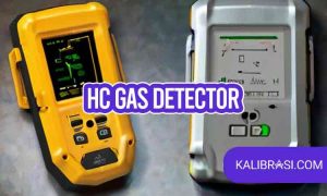 hc gas detector