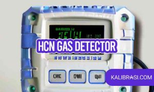 hcn gas detector