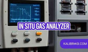 in situ gas analyzer