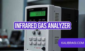 infrared gas analyzer
