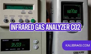 infrared gas analyzer co2