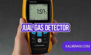 jual gas detector
