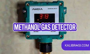 methanol gas detector
