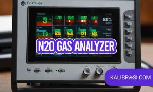 n2o gas analyzer
