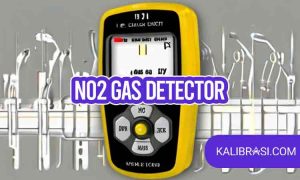 no2 gas detector