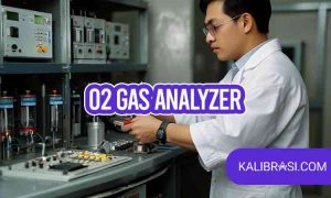 o2 gas analyzer