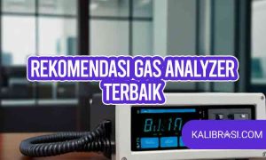 rekomendasi gas analyzer terbaik