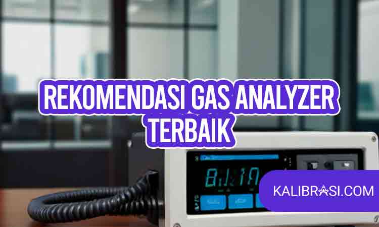 rekomendasi gas analyzer terbaik
