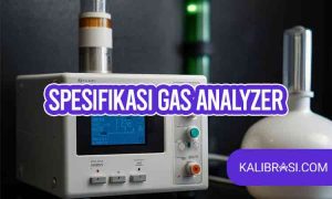 spesifikasi gas analyzer