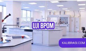 uji BPOM