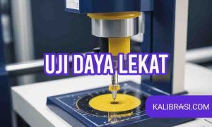 uji daya lekat