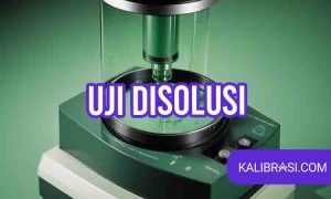 uji disolusi