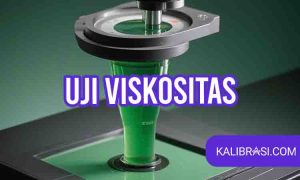 uji viskositas