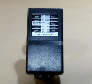 Indikator Polarisasi