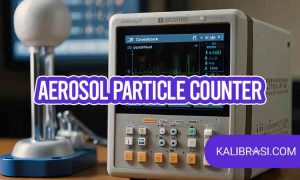 aerosol particle counter