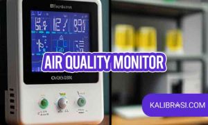 air quality monitor