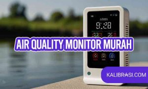 air quality monitor murah