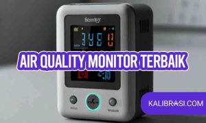 air quality monitor terbaik
