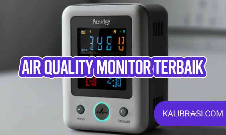 air quality monitor terbaik