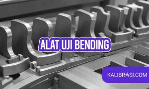 alat uji bending