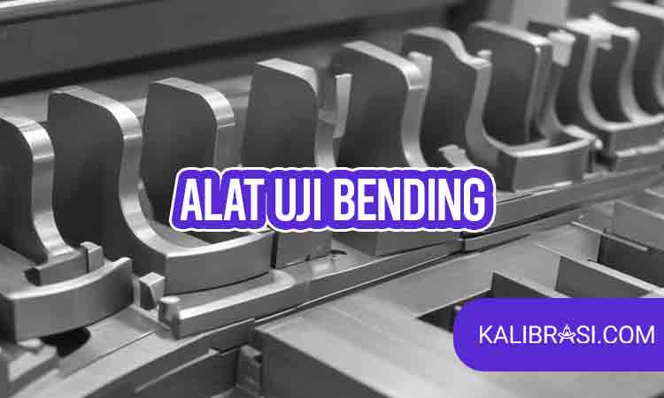 alat uji bending