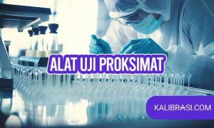 alat uji proksimat