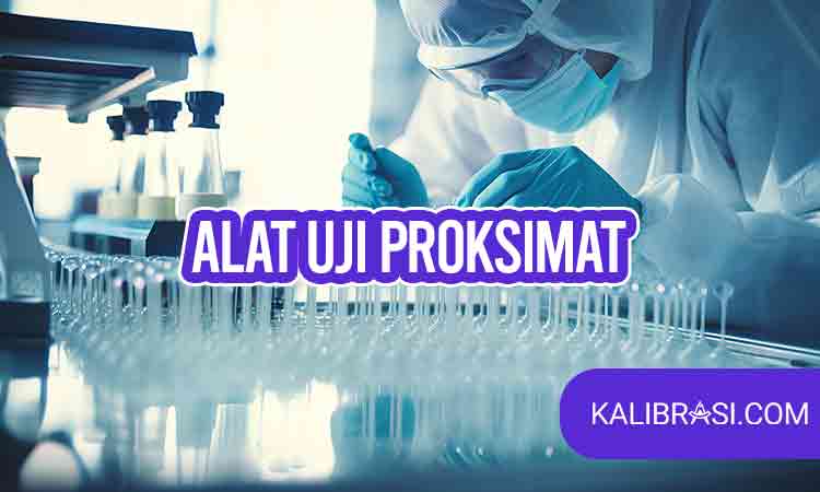 alat uji proksimat