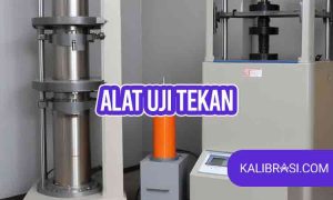 Alat Uji Tekan