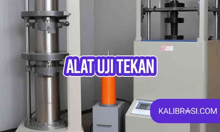 Alat Uji Tekan