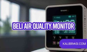 beli air quality monitor