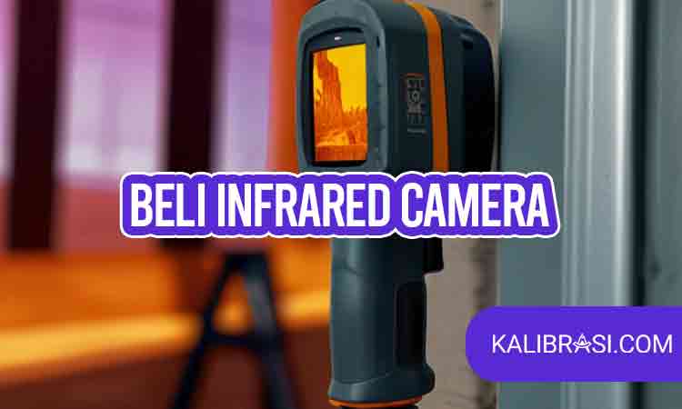 beli infrared camera