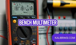 bench multimeter