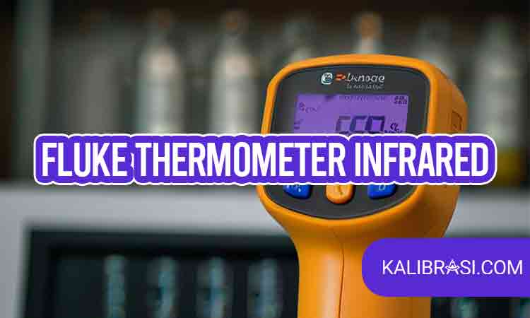 fluke thermometer infrared