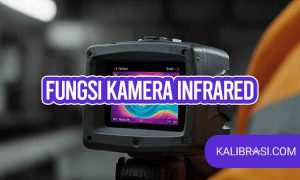 fungsi kamera infrared