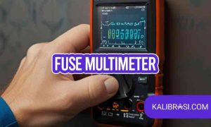 fuse multimeter