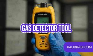 gas detector tool