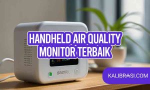handheld air quality monitor terbaik
