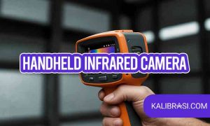 handheld infrared camera