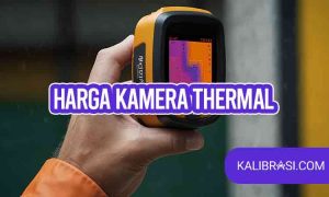 harga kamera thermal