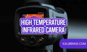 high temperature infrared camera