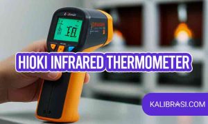hioki infrared thermometer